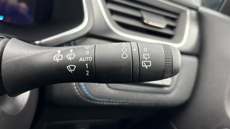 Renault Symbioz 1.6 E-Tech FHEV 145 Techno Esprit Alpine 5dr Auto Hybrid Estate